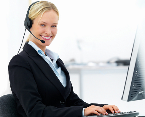 Triton Institute Video Screen