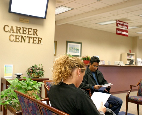 Triton Institute Video Screen