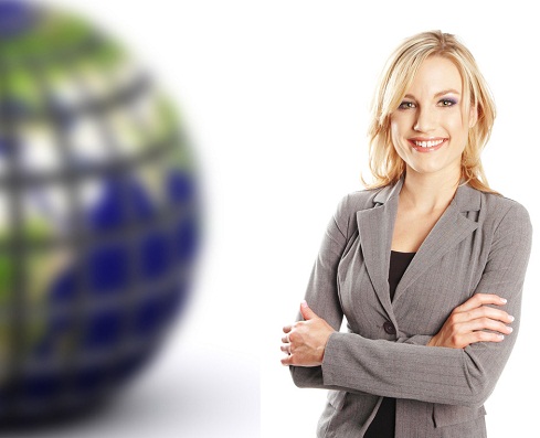 Triton Institute Video Screen