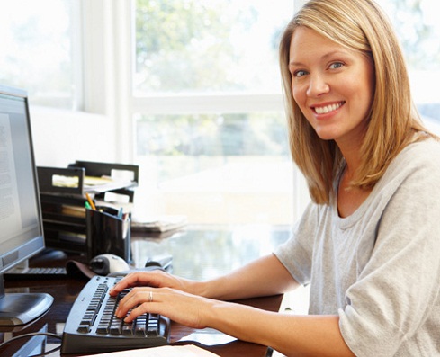 Triton Institute Video Screen