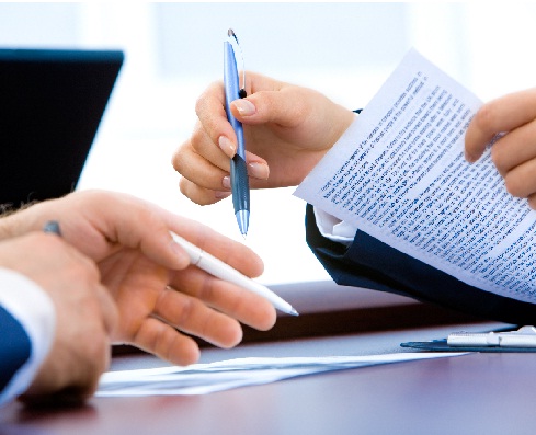 Triton Institute Video Screen